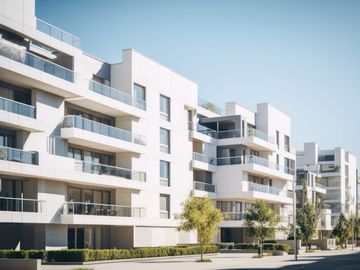 Alliants, Hospiria partner to launch flexible rental platform
